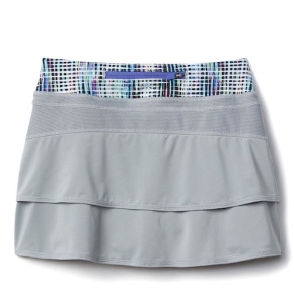 Athleta Girl Court Skort Lot size 12 - Picture 2 of 13